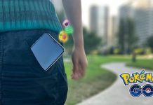 Pokémon GO se dotera d’un mode multijoueur en ligne début 2020