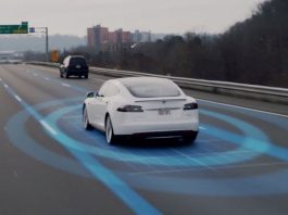 Quanta Computer fournit à Apple des « solutions de conduite autonome »