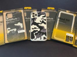 Présentation des coques Rhinoshield pour iPhone 11 / Pro / Max
