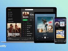 Spotify a atteint les 113 millions d’abonnés payants