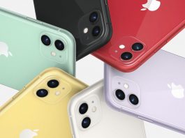Wedbush : succès de l’iPhone 11 en Chine et quatre iPhone 5G en 2020