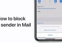 iOS 13 : deux nouvelles vidéos de support pour l’application Mail