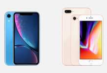 Les iPhone perdent moins de valeur que n’importe quel autre smartphone