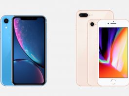 Les iPhone perdent moins de valeur que n’importe quel autre smartphone