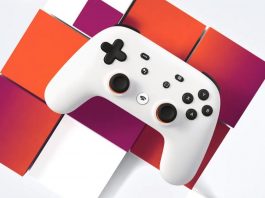 Google Stadia, l’application officielle disponible sur l’App Store