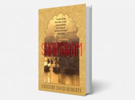 La série Apple TV+ Shantaram cherche des incitations en Inde