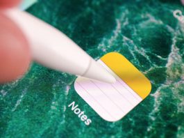App Notes : problème de synchronisation entre iOS 13 et Catalina