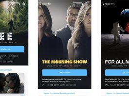 Apple TV+ : les nouveaux épisodes de The Morning Show, See…sont là !