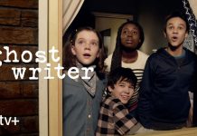 Apple TV+ : voici le premier teaser de « Ghost Writer »