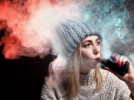 Apple a supprimé toutes les applications de vapotage de l’App Store