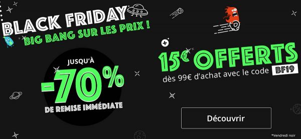 BlackFriday Rakuten