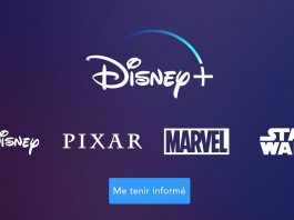 Disney+ sera officiellement disponible en France fin mars 2020