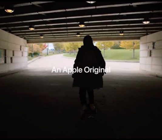 Apple TV+ : Apple publie la bande annonce de « Hala »