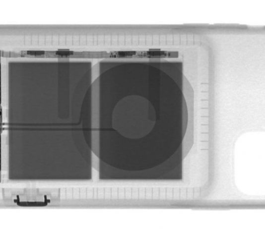 iFixit montre comment fonctionne le bouton caméra de la nouvelle Smart Battery