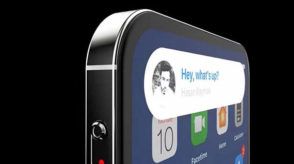 iPhone 12 Pro