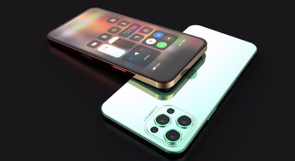 iPhone 12 Pro