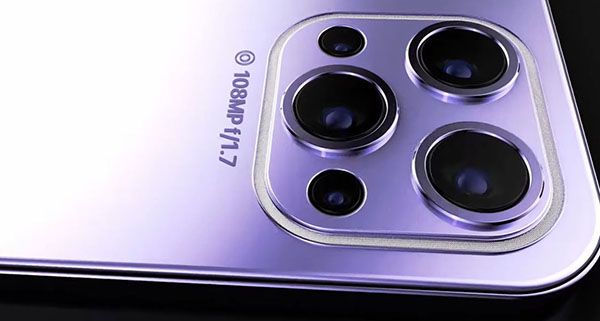 iPhone 12 Pro