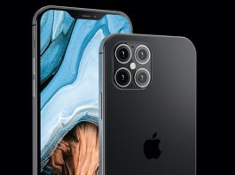 iPhone 5G, 100 millions d’unités vendues en 2020 ?