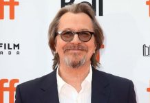 Slow Horses, la prochaine série Apple TV+ avec Gary Oldman
