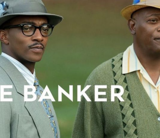 Apple TV+: The Banker gratuit pour tous, et « Dads » est disponible