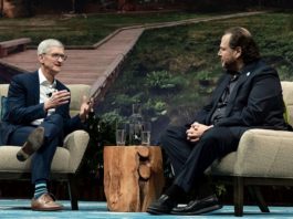 Tim Cook : « Think Different est toujours un guide pour Apple »