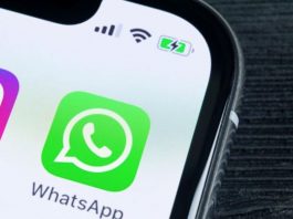 WhatsApp ne fonctionne plus sur les iPhone obsolètes