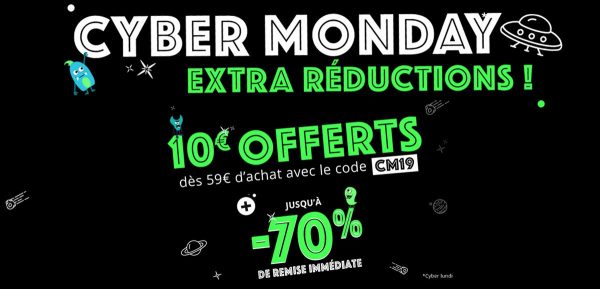 Cyber Monday