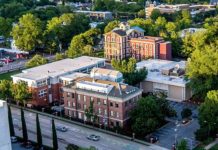 De nouveaux indices sur un futur campus Apple en Caroline du Nord
