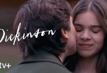 La deuxième saison de Dickinson arrive bientôt sur Apple TV+