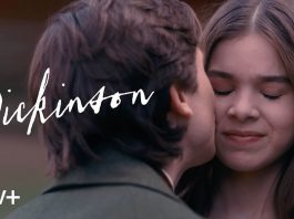 La deuxième saison de Dickinson arrive bientôt sur Apple TV+