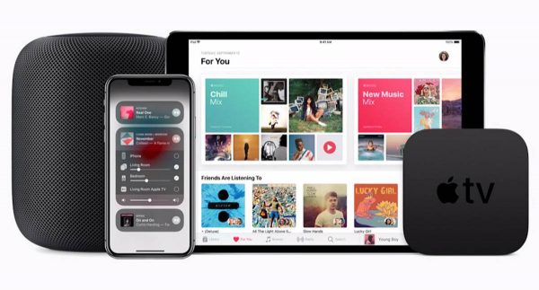 AirPlay 2 piraté