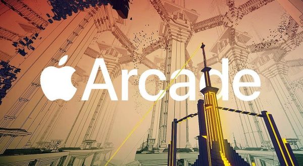 Apple Arcade Manifold Garden