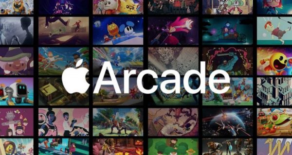 Apple Arcade