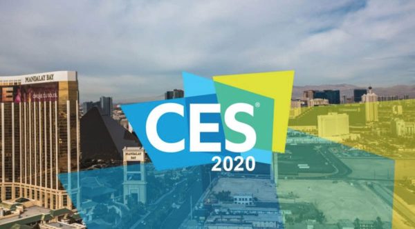 Apple au CES de Las Vegas 2020