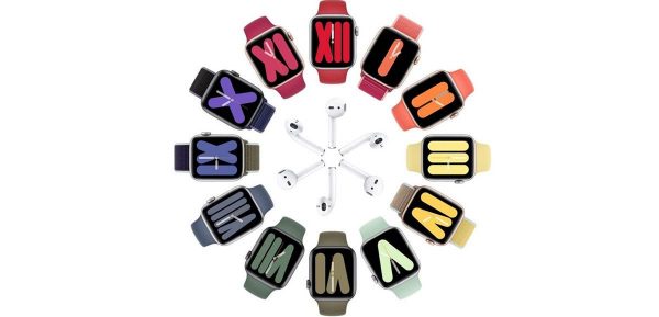 wearables