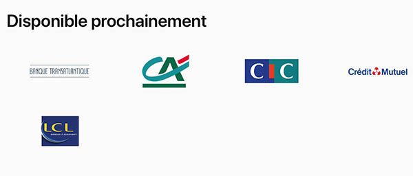 Apple Pay - Crédit Agricole