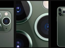 Machine learning & photographie, Apple acquiert la startup Spectral Edge