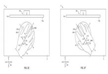 Brevet : Apple travaille sur une nouvelle Magic Mouse Pro