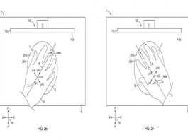 Brevet : Apple travaille sur une nouvelle Magic Mouse Pro