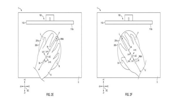 Magic Mouse Pro