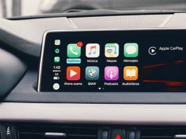 CarPlay : aucun frais requis pour l’abonnement chez BMW