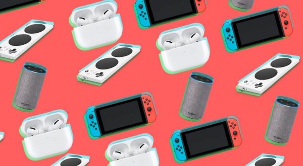 Time : gadgets de la décennie