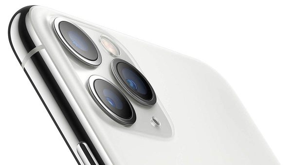 clé de cryptage iPhone