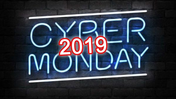 Cyber Monday