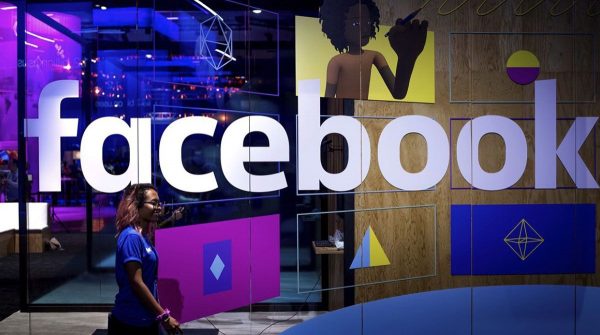 Facebook