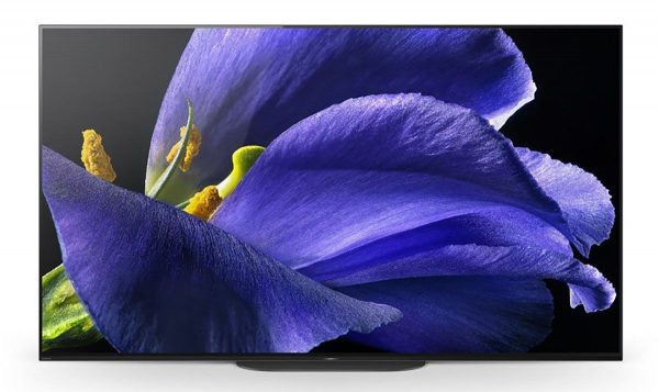AirPlay 2 et HomeKit - Smart TV Sony