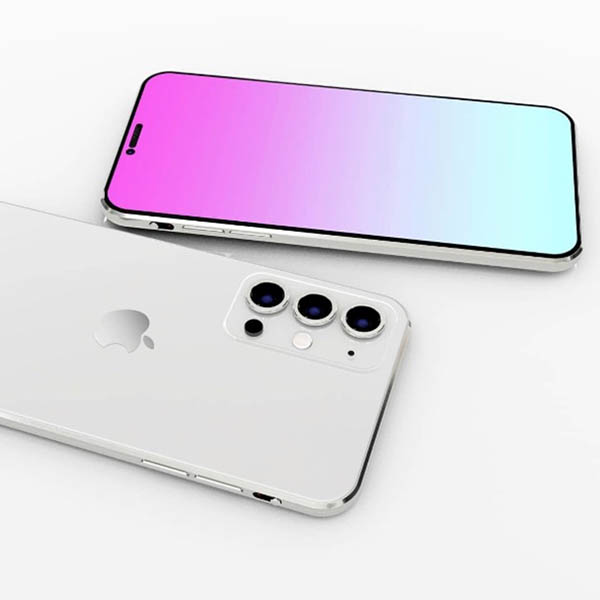 Concept iPhone 12