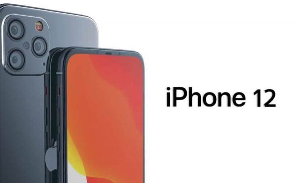 iPhone 12