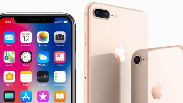 iPhone 9 - iPhone SE 2