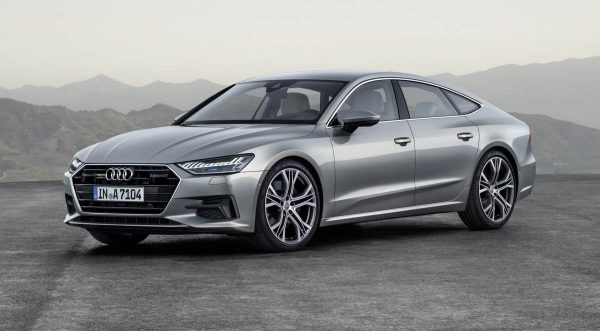 Mac Pro 2019 vs Audi A7